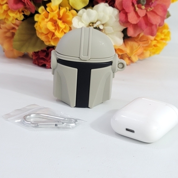 AIRPODS 1&2 GENERATION CASE NEW - Picture 3 of 5